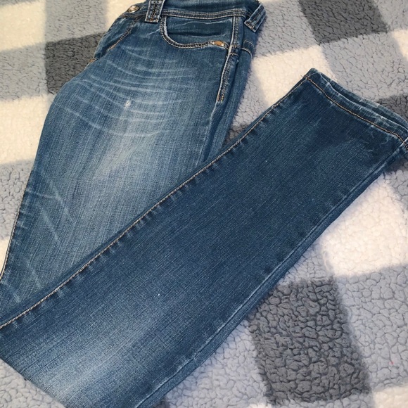 Blue jeans π - Picture 3 of 7